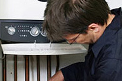 boiler repair Underton