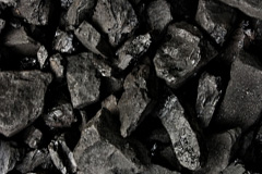 Underton coal boiler costs