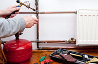 free Underton heating repair quotes